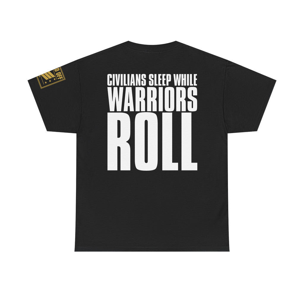 I Don't Know But I've Been Told · Military Cadence T-Shirt