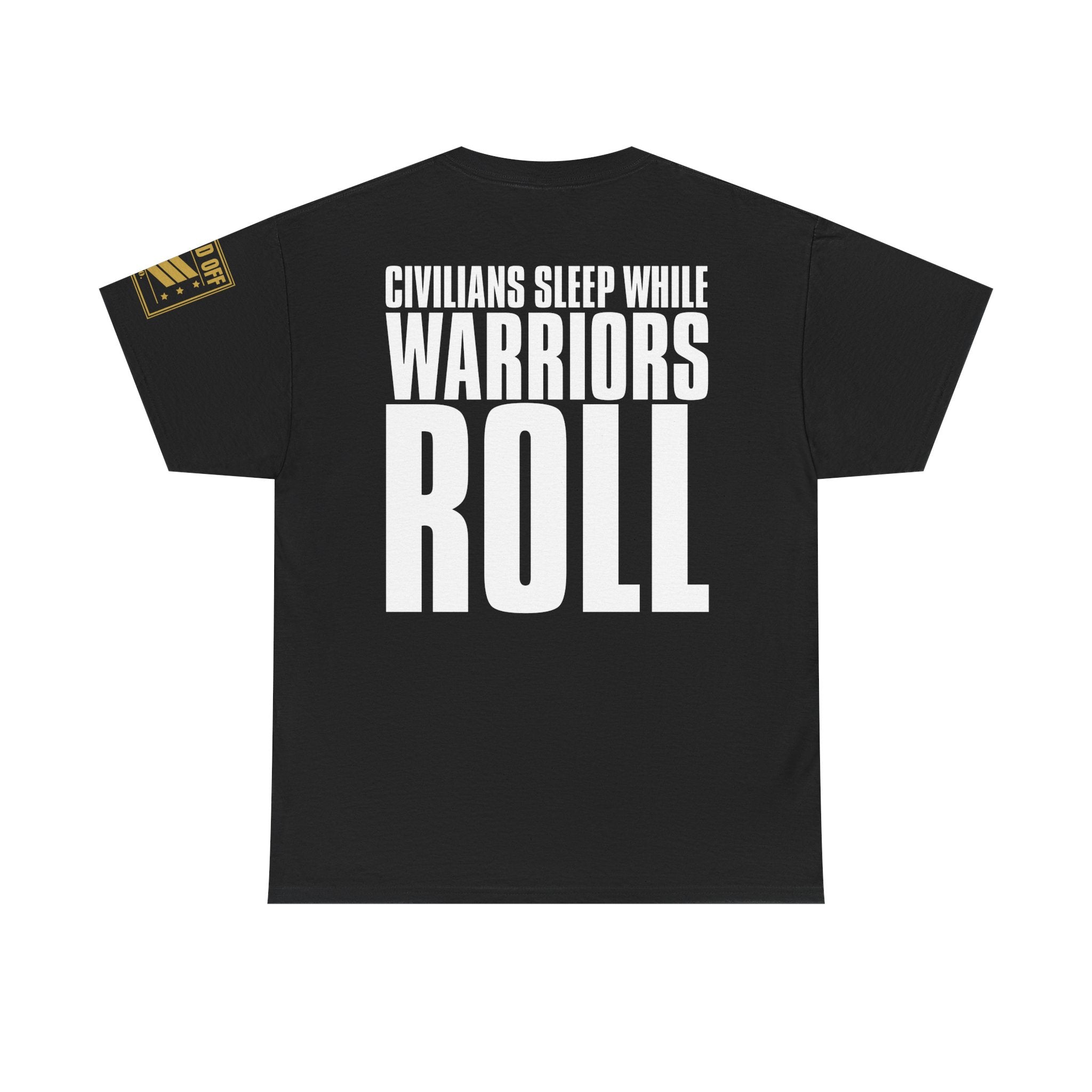 I Don't Know But I've Been Told · Military Cadence T-Shirt
