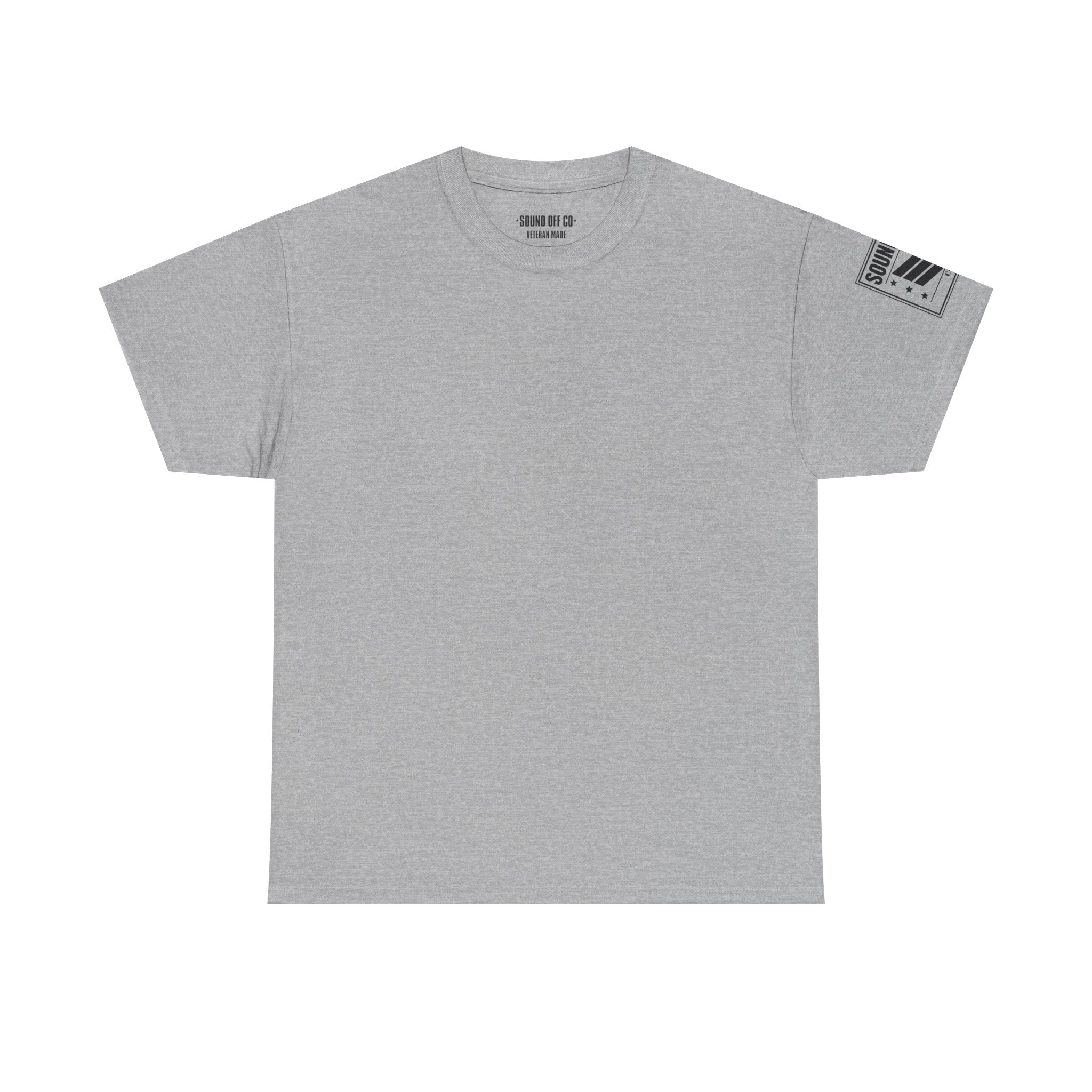 Sniper Check · Military Humor T-Shirt