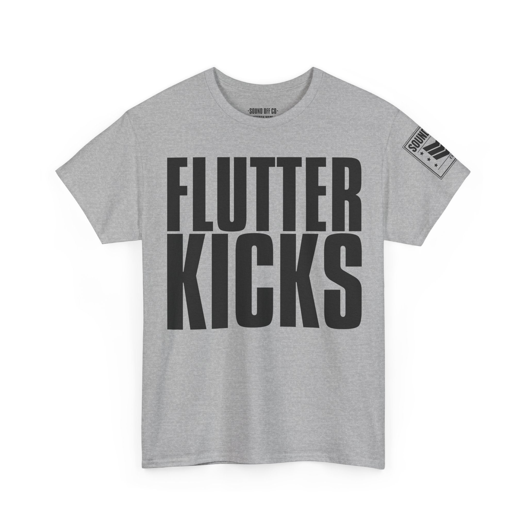 In Cadence Exercise · Military Drill T-Shirt