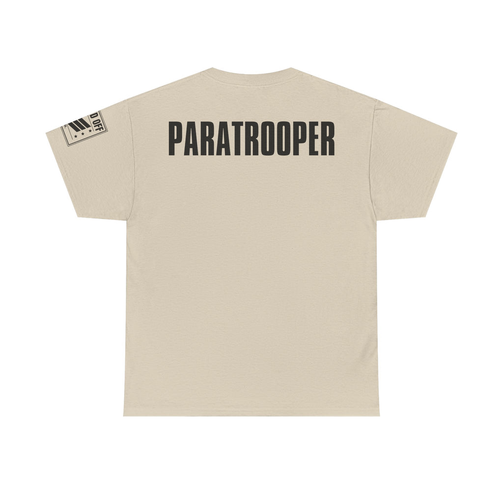 Super Duper Paratrooper · Military Cadence T-Shirt