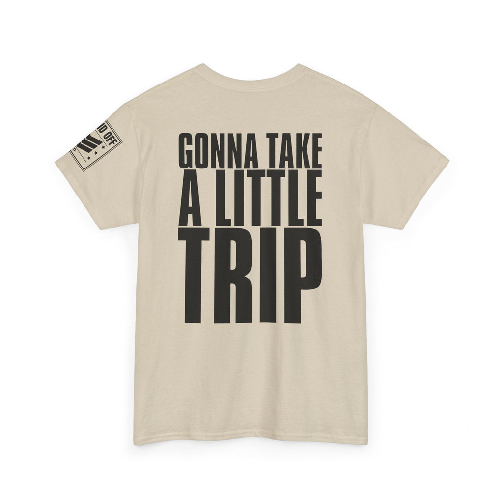 Airborne Papa · Military T-Shirt