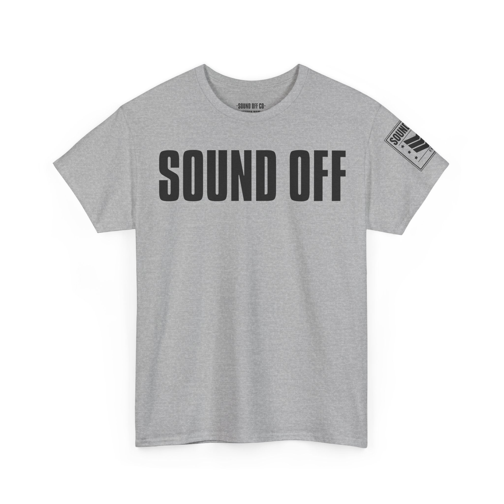 Double Time All The Time · Military Cadence T-Shirt
