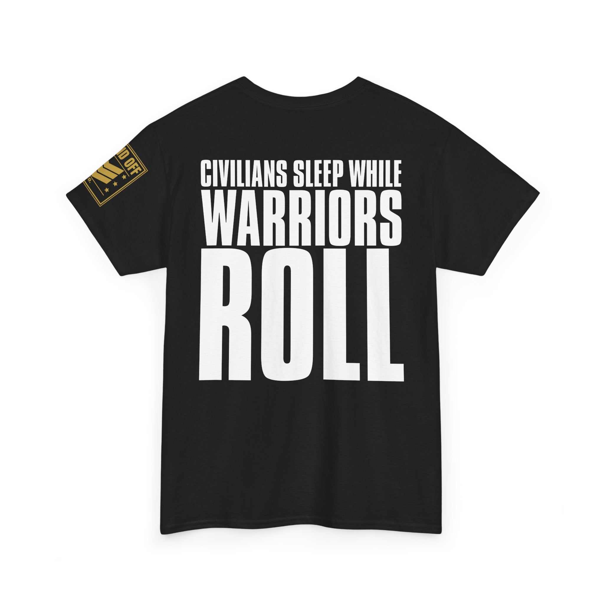 I Don't Know But I've Been Told · Military Cadence T-Shirt