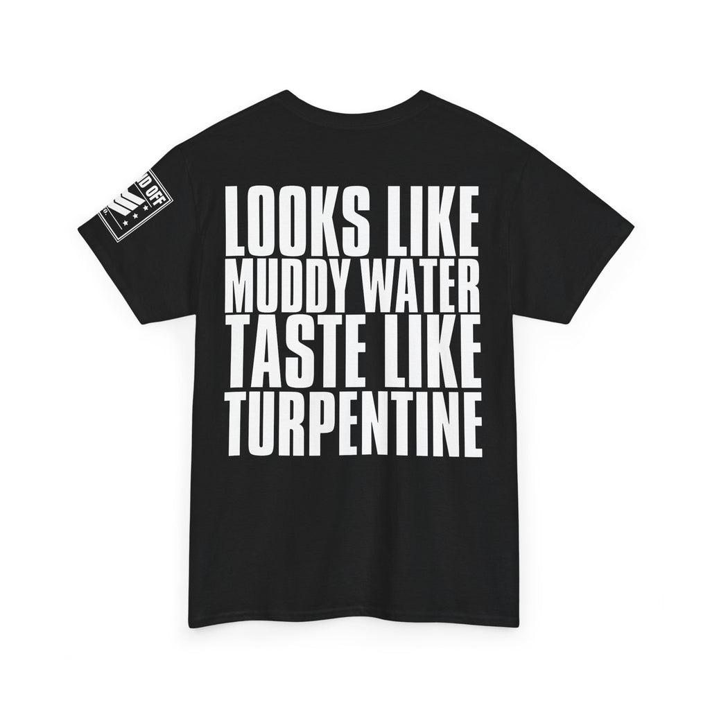Army Coffee · Military Humor T-Shirt