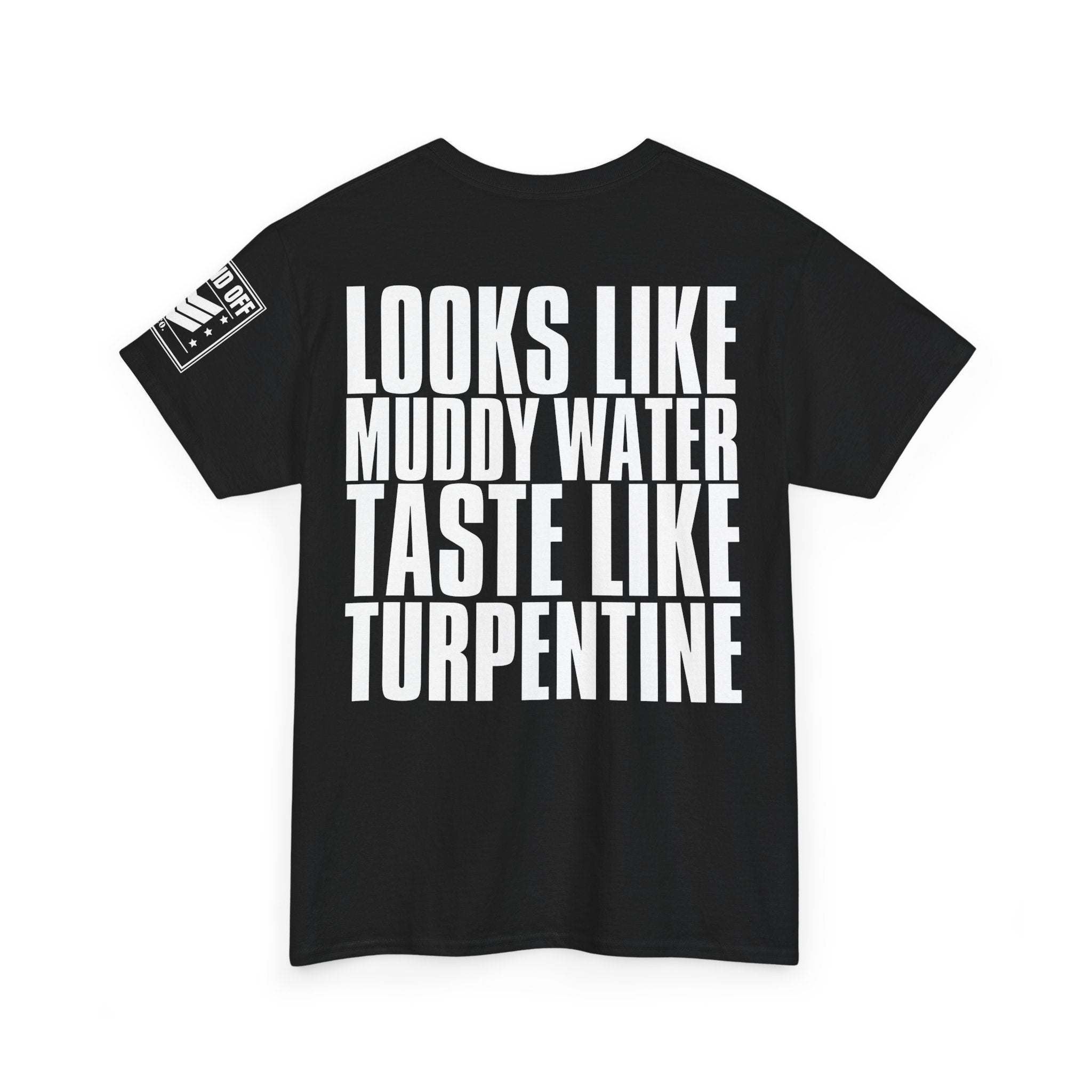 Army Coffee · Military Humor T-Shirt