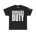 Voluntold · Military Humor T-Shirt