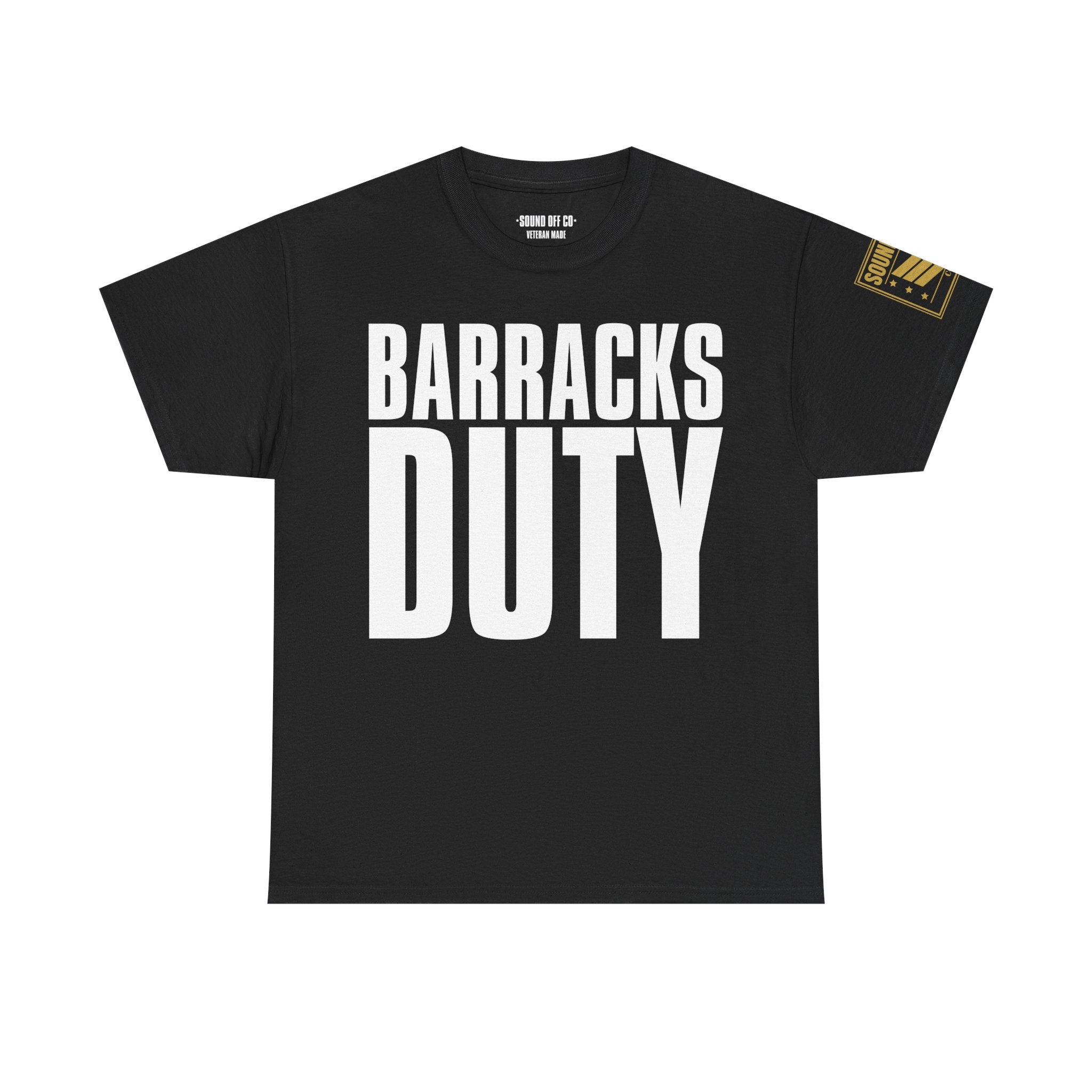Voluntold · Military Humor T-Shirt