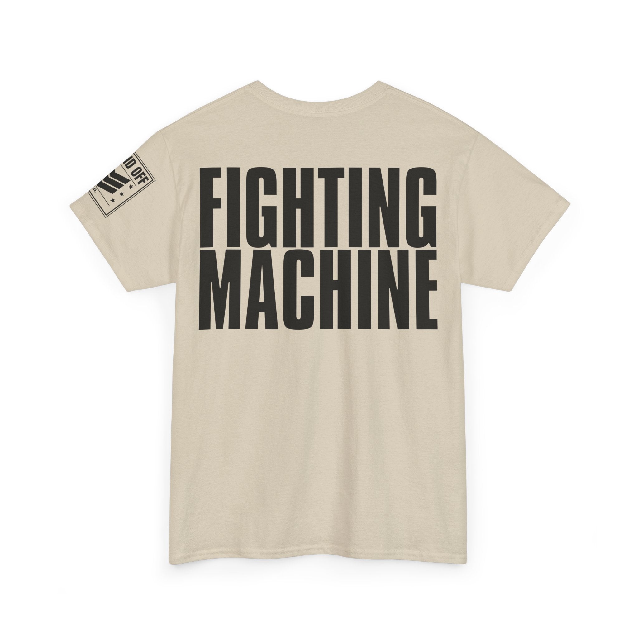 Lean Mean Fighting Machine · Military T-Shirt