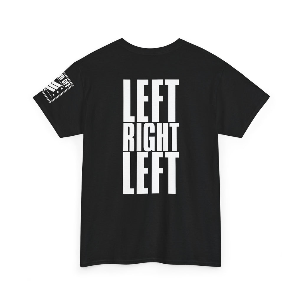 Keep It In Step · Military Marching Cadence T-Shirt