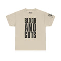 Blood And Guts Danger · Airborne Military T-Shirt