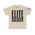Set Of Greens Black Beret · Military T-Shirt