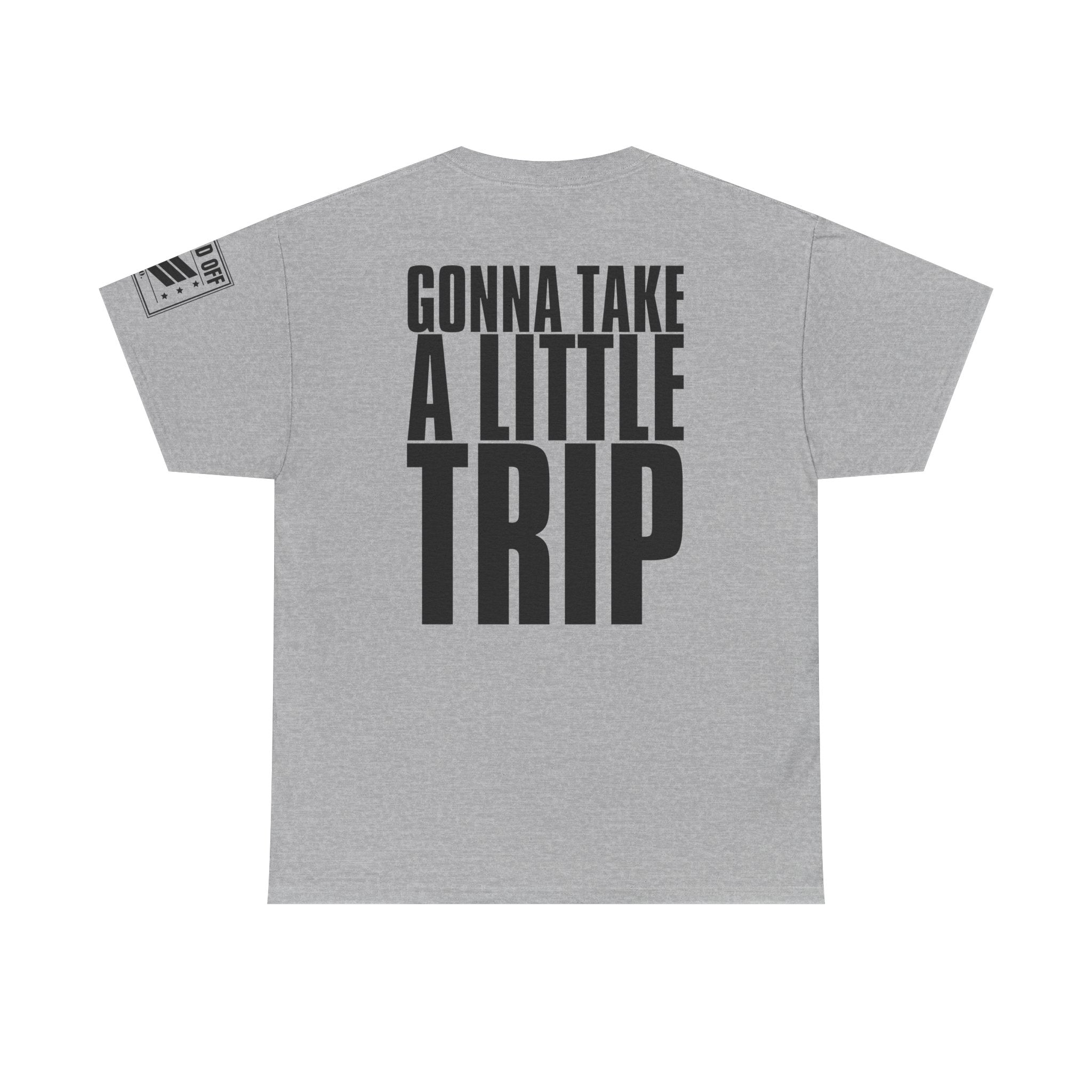 Airborne Papa · Military T-Shirt