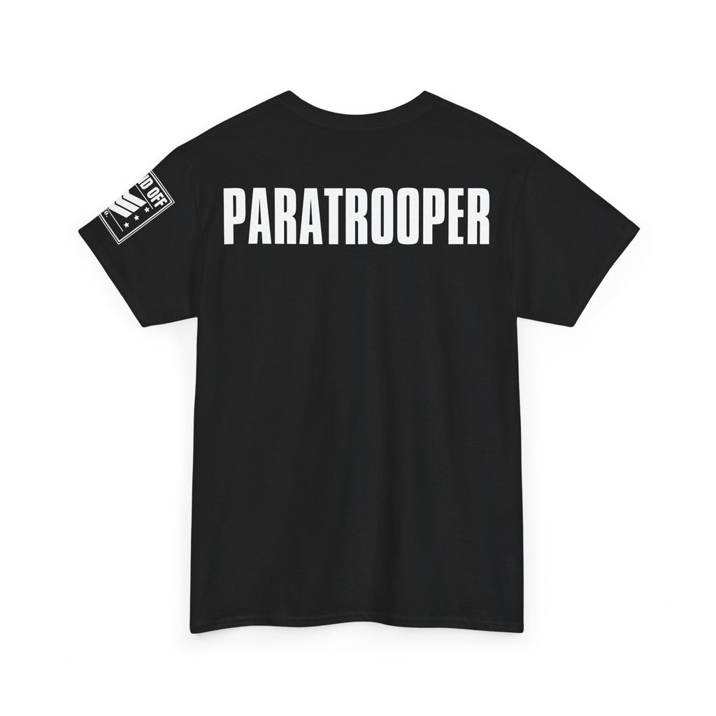 Super Duper Paratrooper · Military Cadence T-Shirt