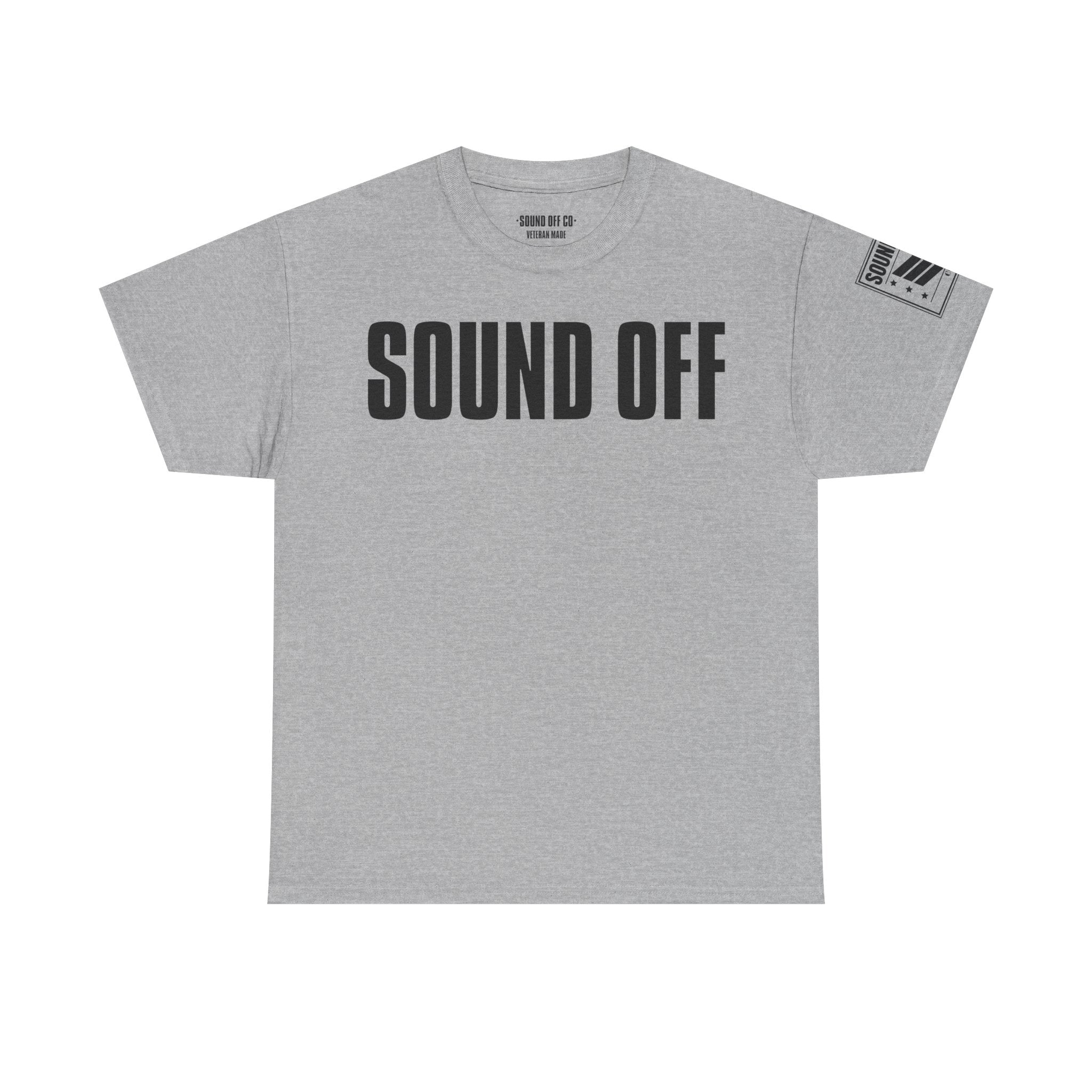Airborne All The Way Everyday · Military T-Shirt