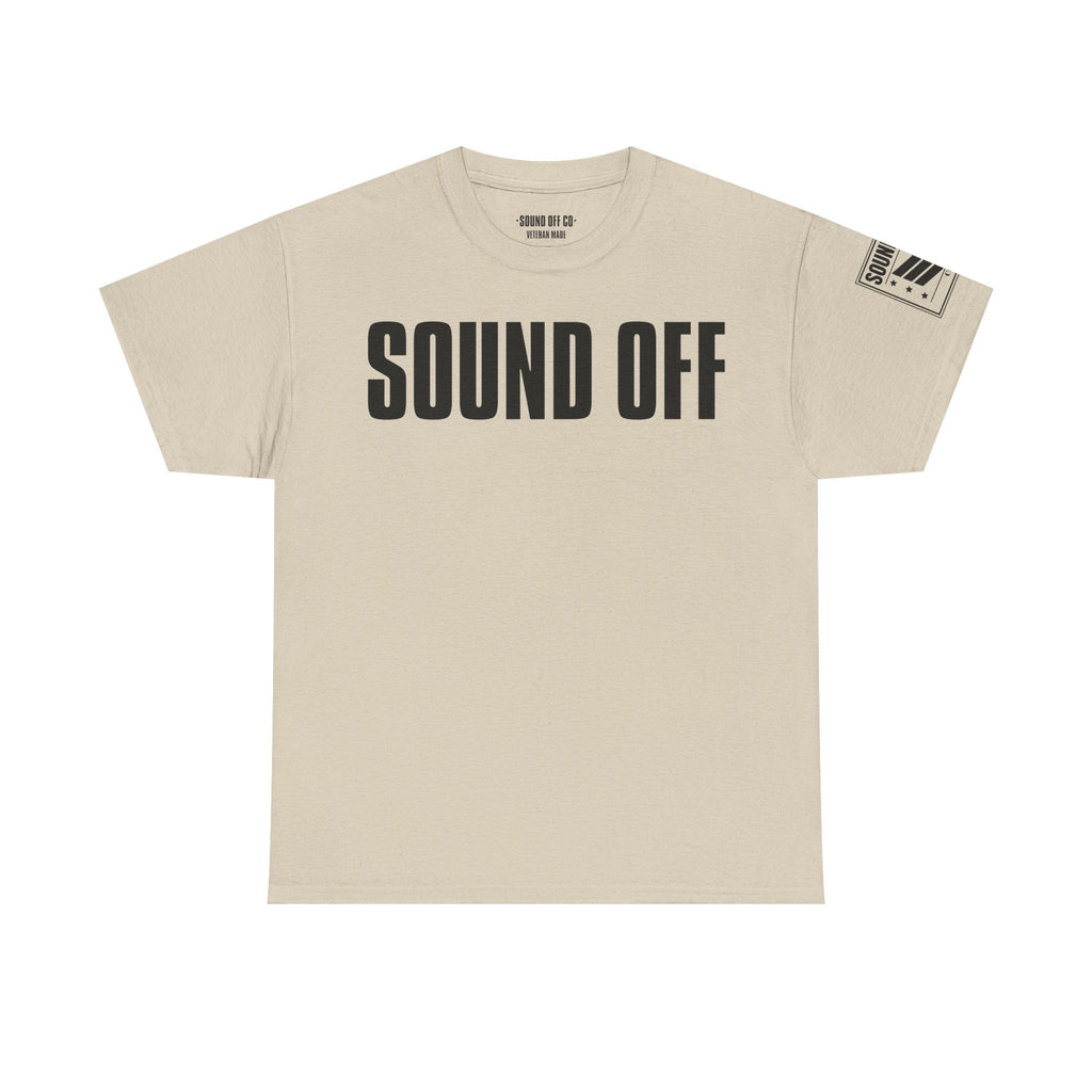 Double Time All The Time · Military Cadence T-Shirt