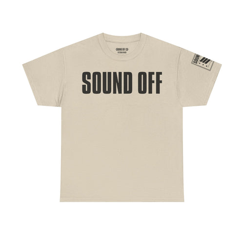 Double Time All The Time · Military Cadence T-Shirt