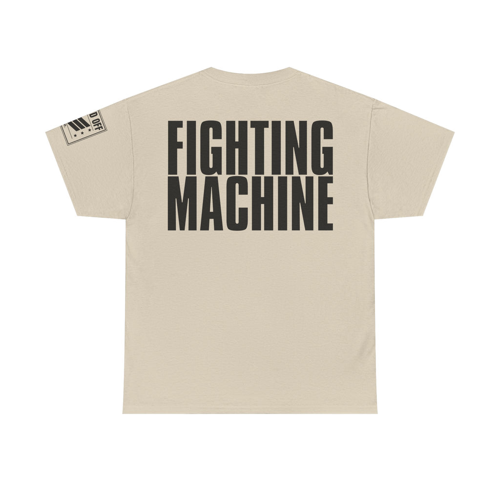 Lean Mean Fighting Machine · Military T-Shirt