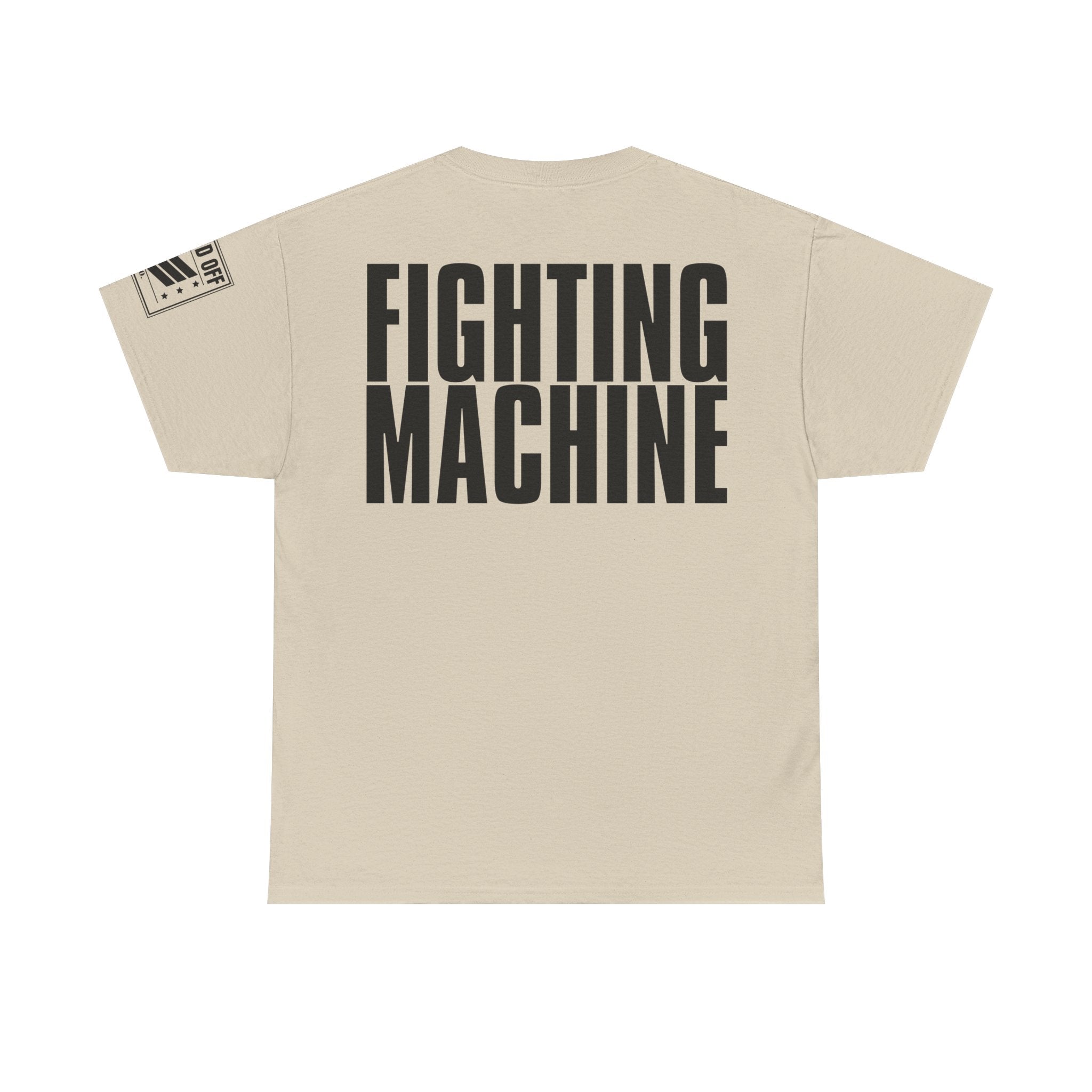 Lean Mean Fighting Machine · Military T-Shirt