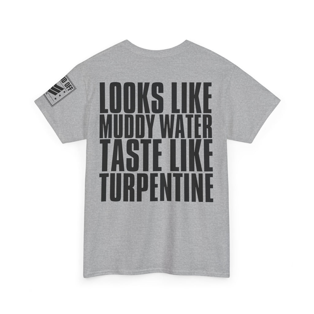 Army Coffee · Military Humor T-Shirt