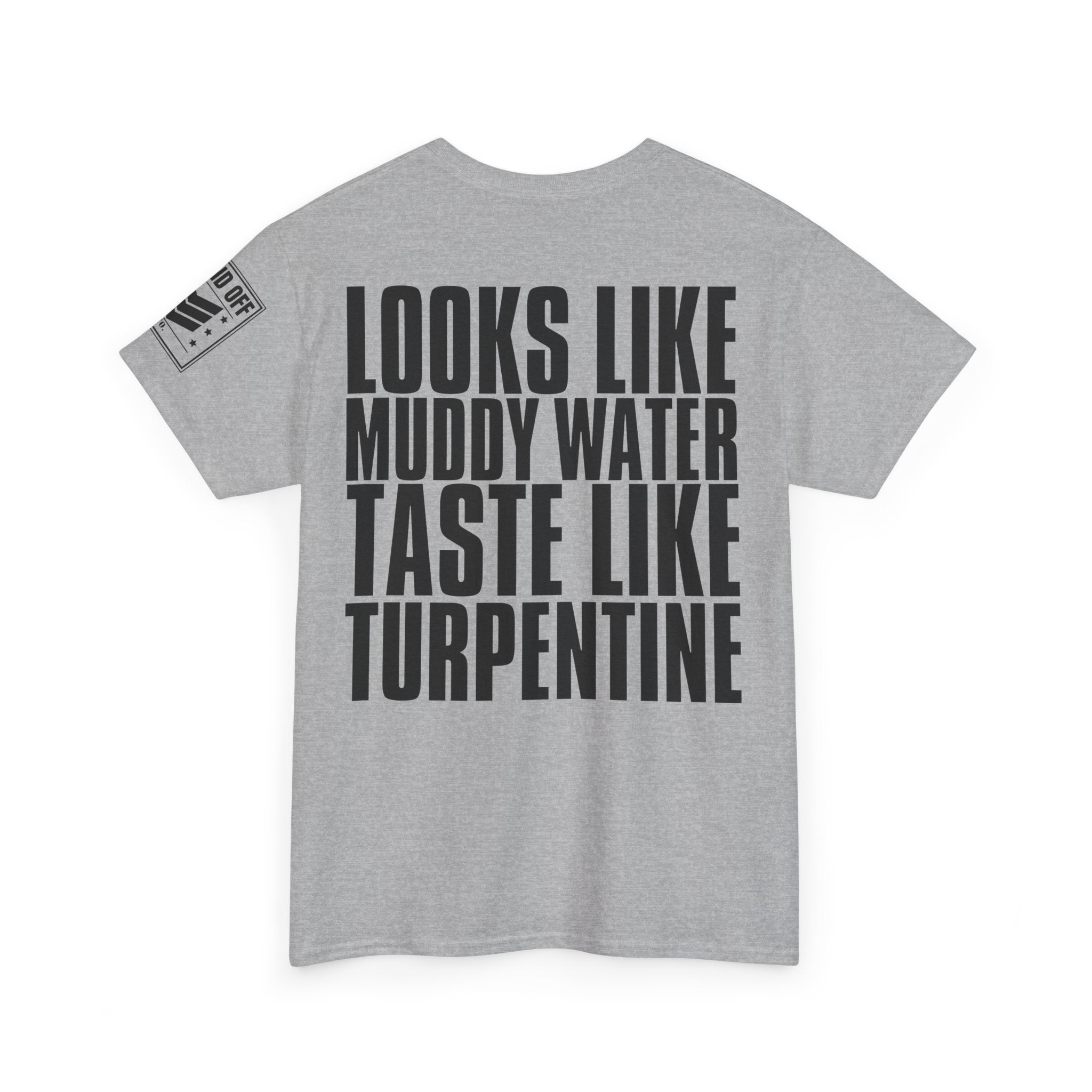 Army Coffee · Military Humor T-Shirt