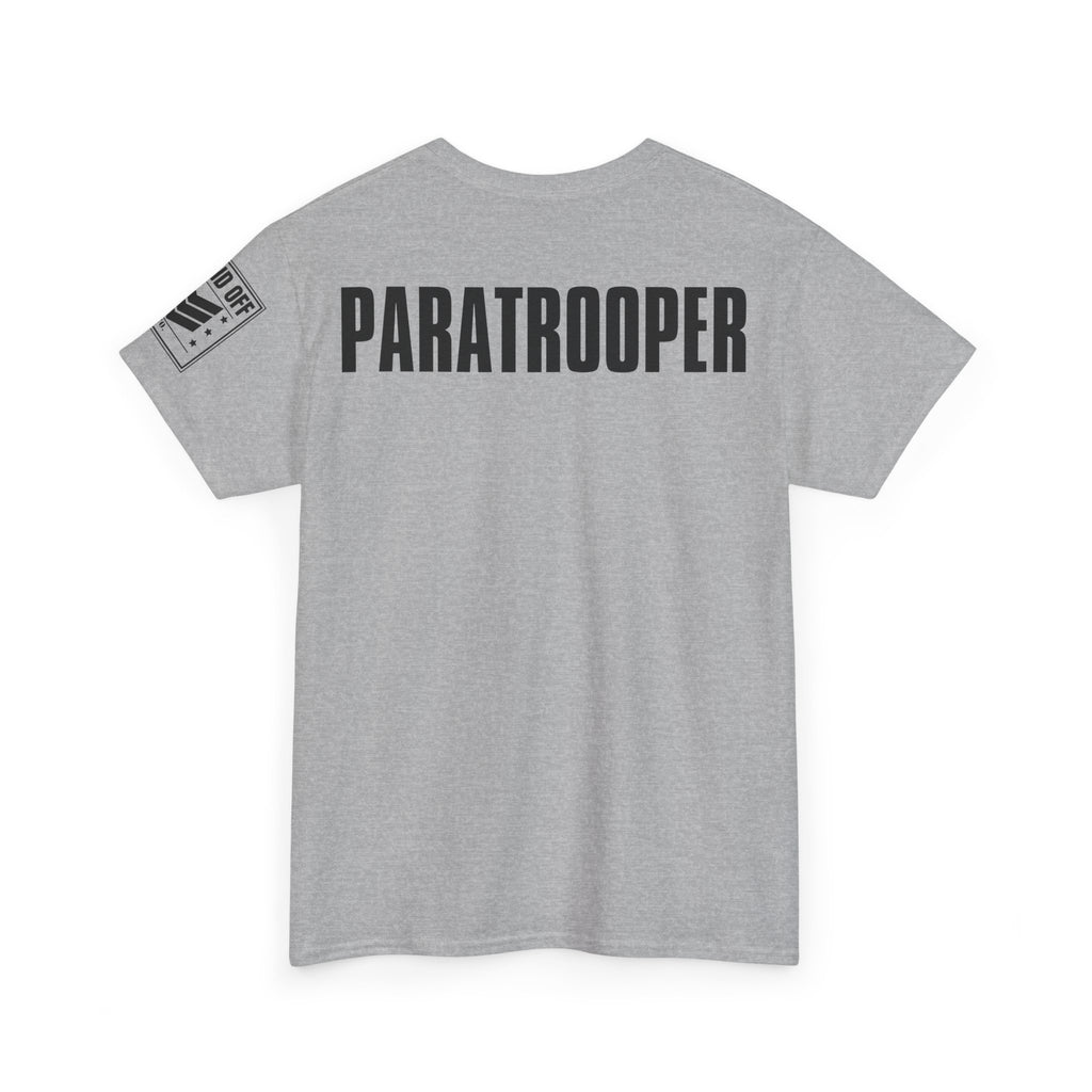 Super Duper Paratrooper · Military Cadence T-Shirt