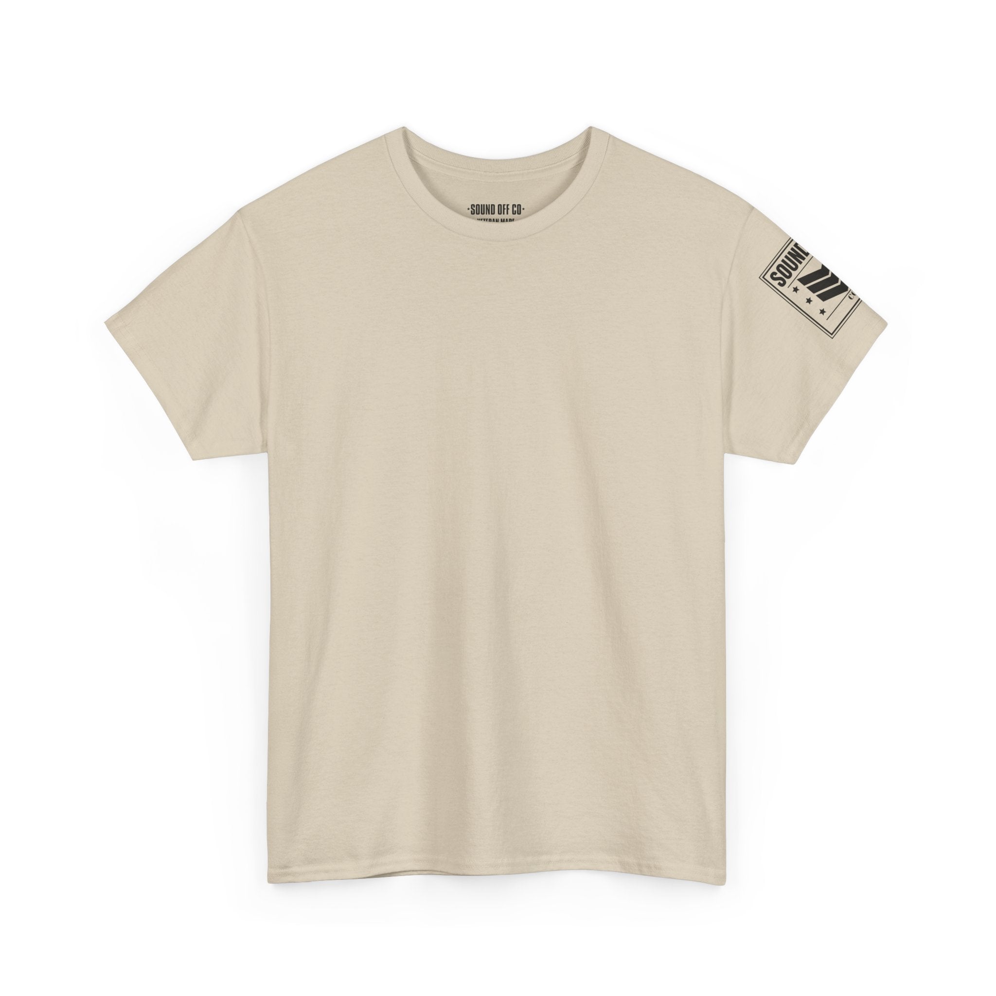 Sniper Check · Military Humor T-Shirt