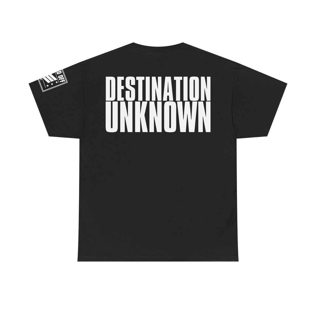 Mission Top Secret · Military T-Shirt