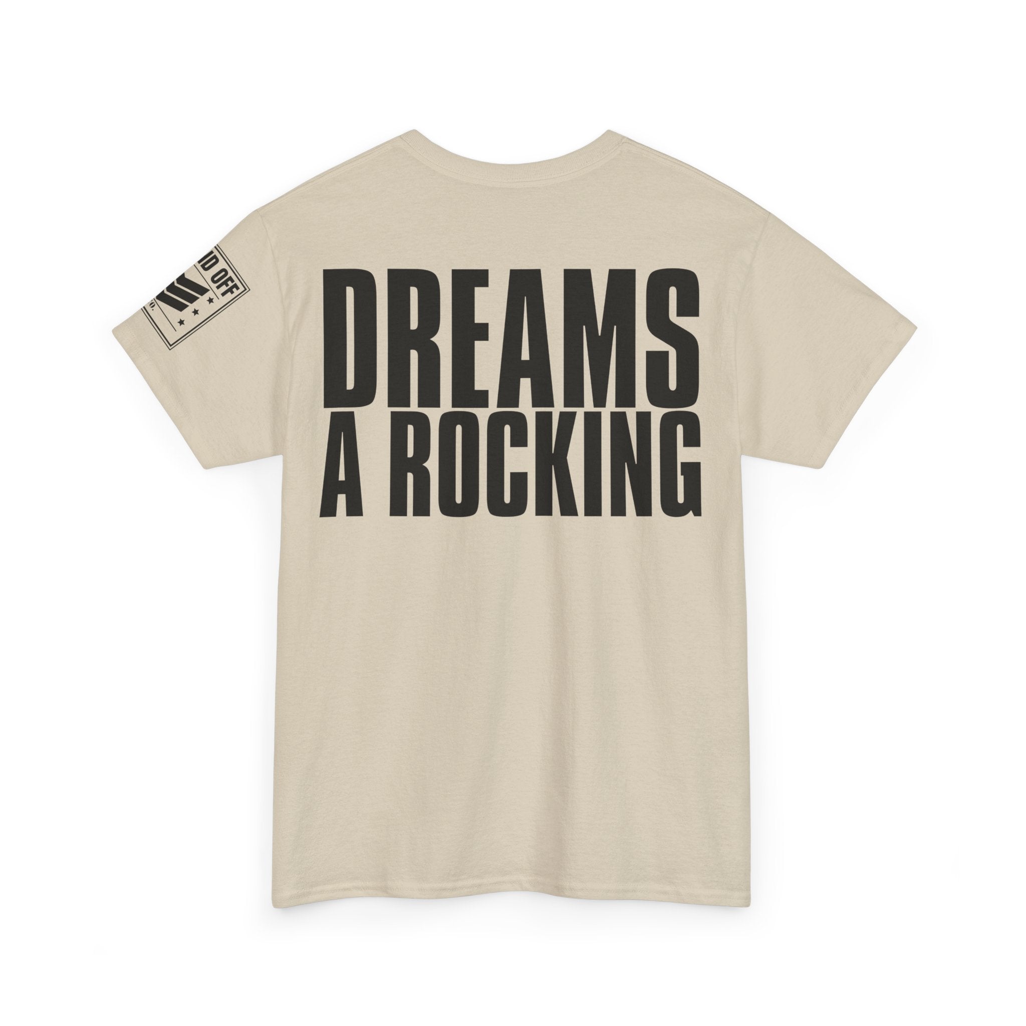 Knees A Knocking · Military Cadence T-Shirt