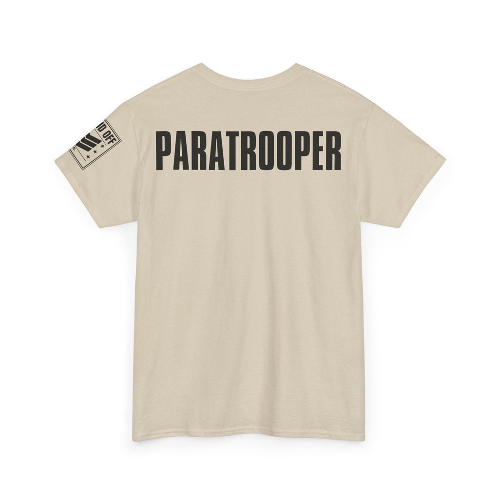 Super Duper Paratrooper · Military Cadence T-Shirt