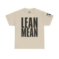 Lean Mean Fighting Machine · Military T-Shirt