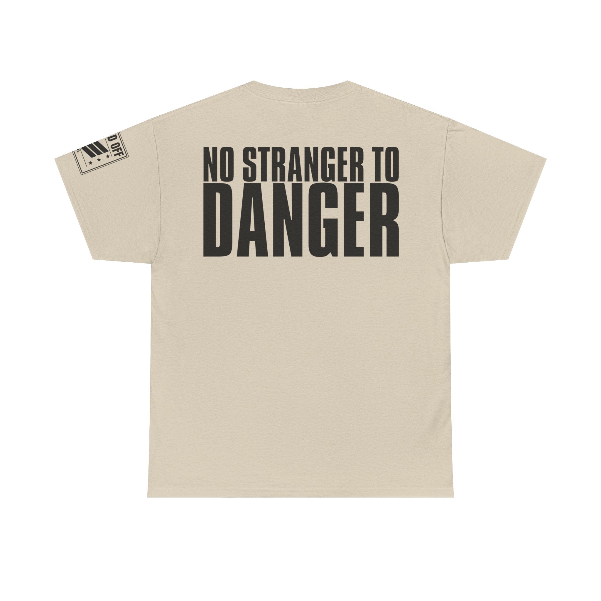 I Wanna Be Airborne · Military Cadence T-Shirt