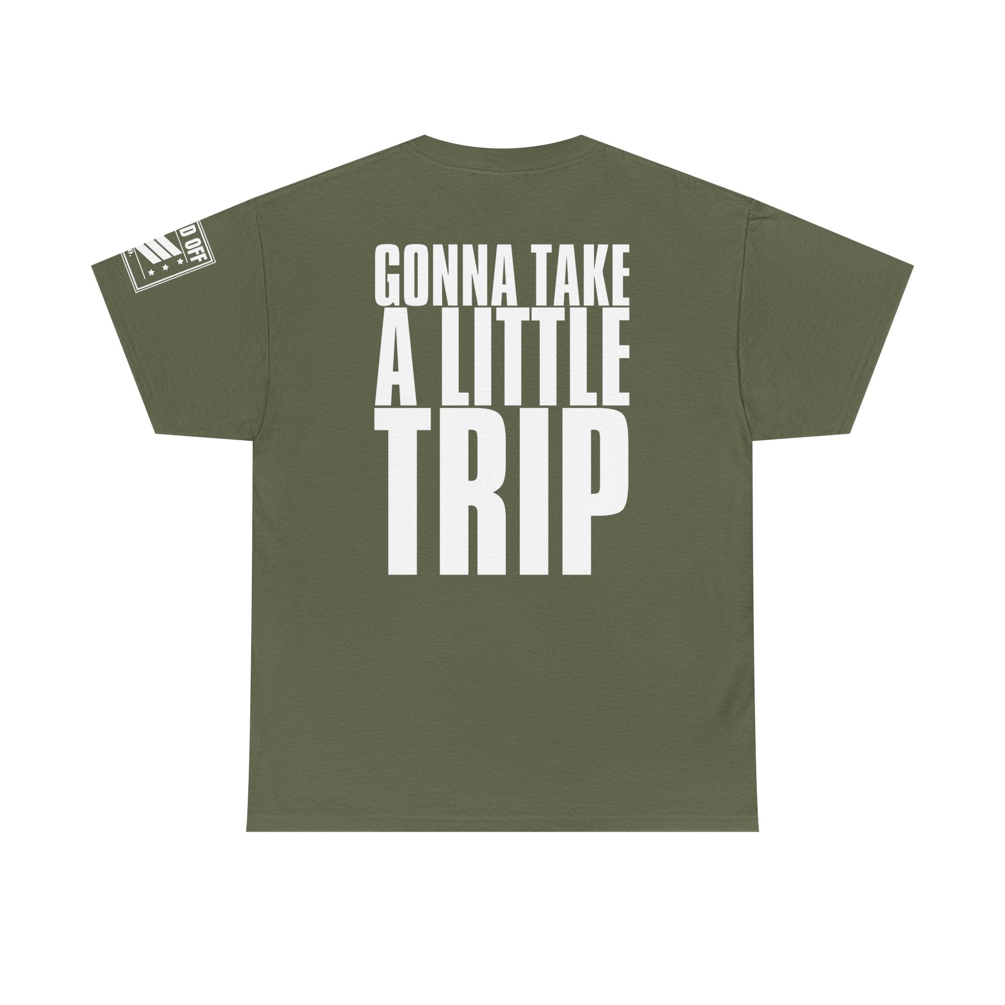 Airborne Momma · Military T-Shirt