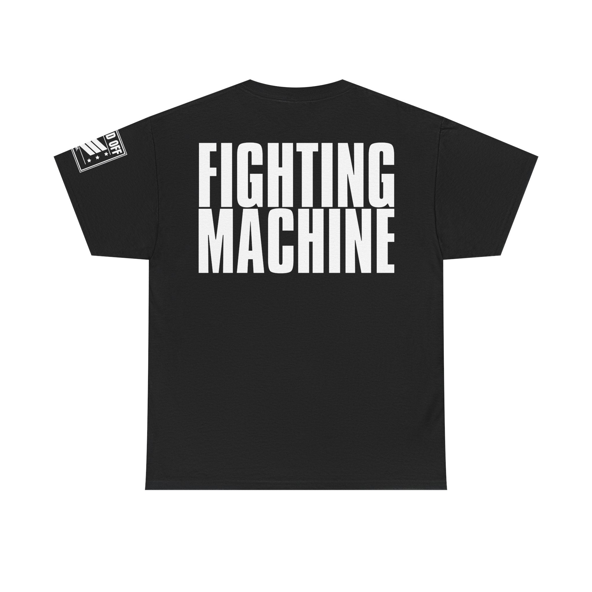 Lean Mean Fighting Machine · Military T-Shirt