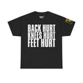 Drink Water · Military Humor T-Shirt