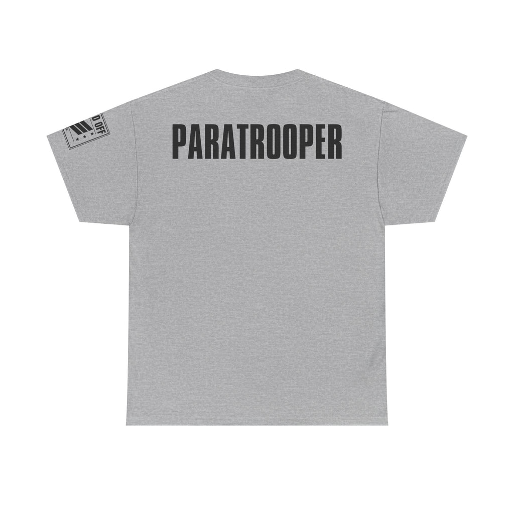 Super Duper Paratrooper · Military Cadence T-Shirt