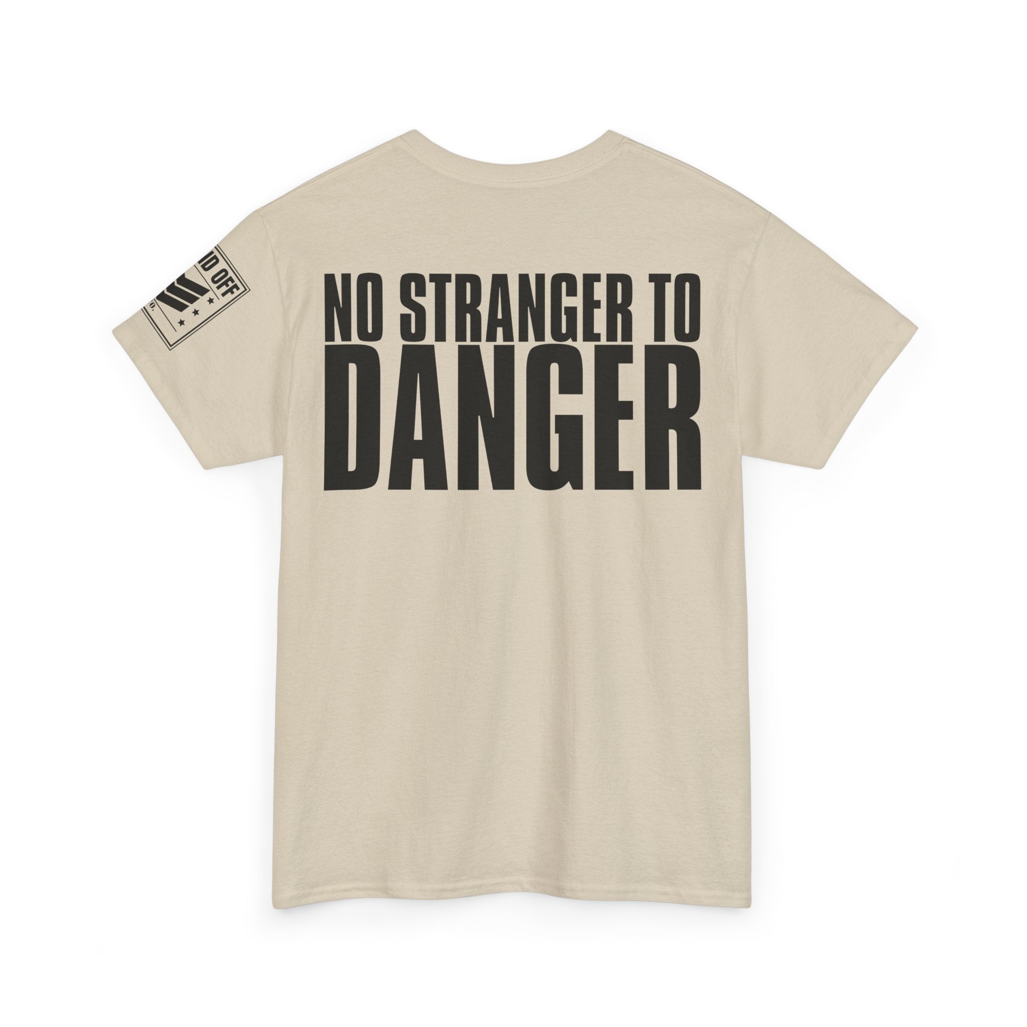 I Wanna Be Airborne · Military Cadence T-Shirt