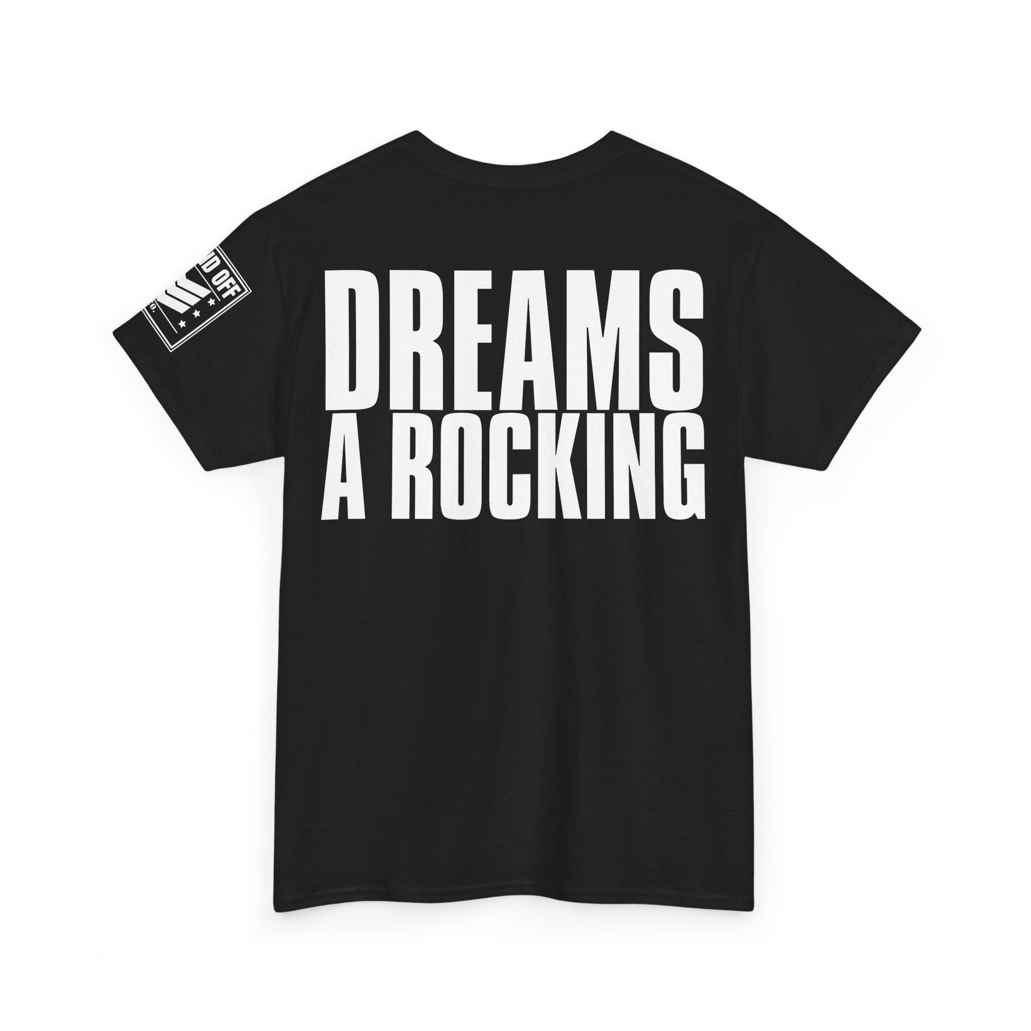 Knees A Knocking · Military Cadence T-Shirt
