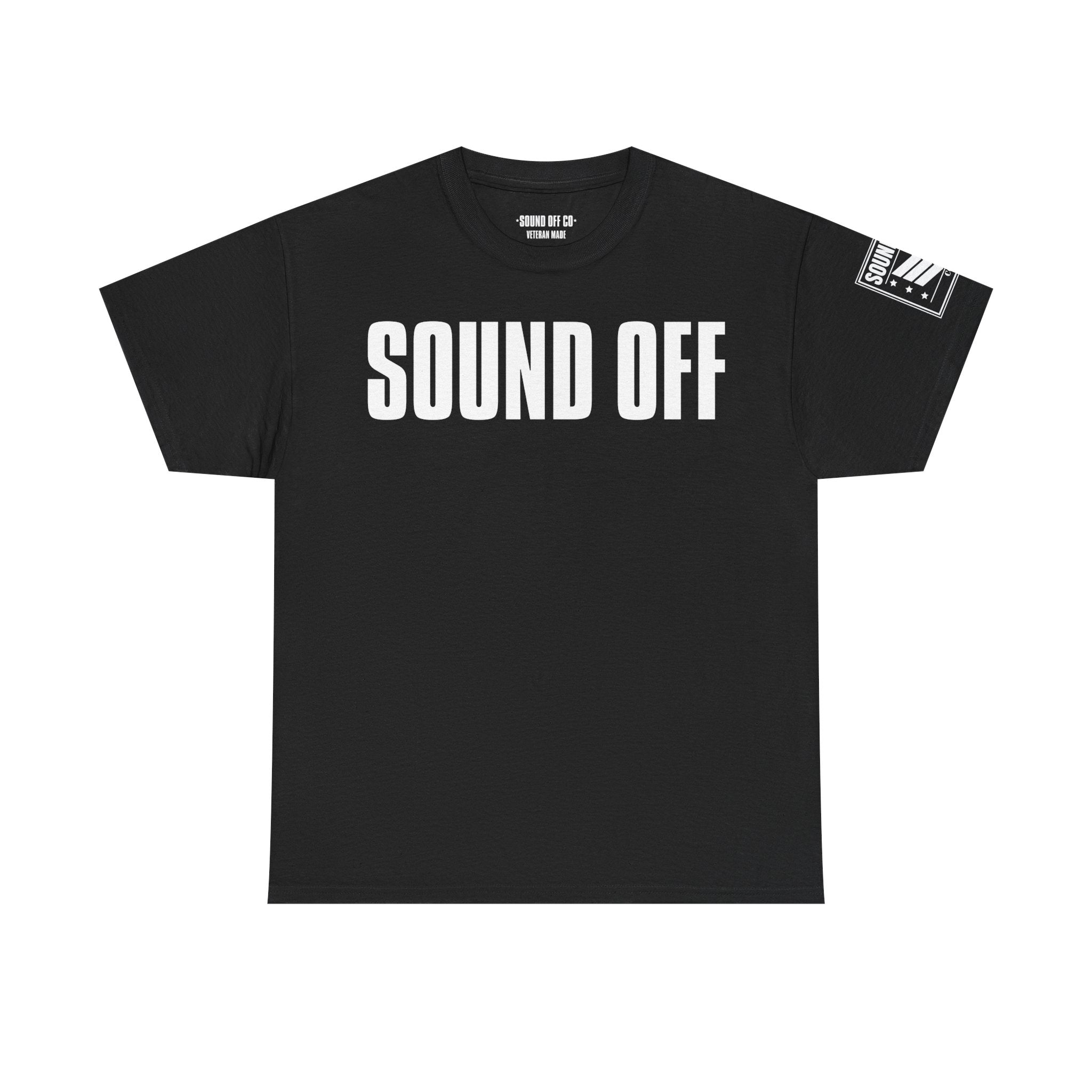 Airborne All The Way Everyday · Military T-Shirt