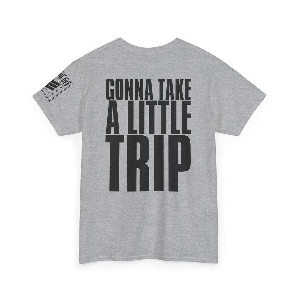 Airborne Papa · Military T-Shirt