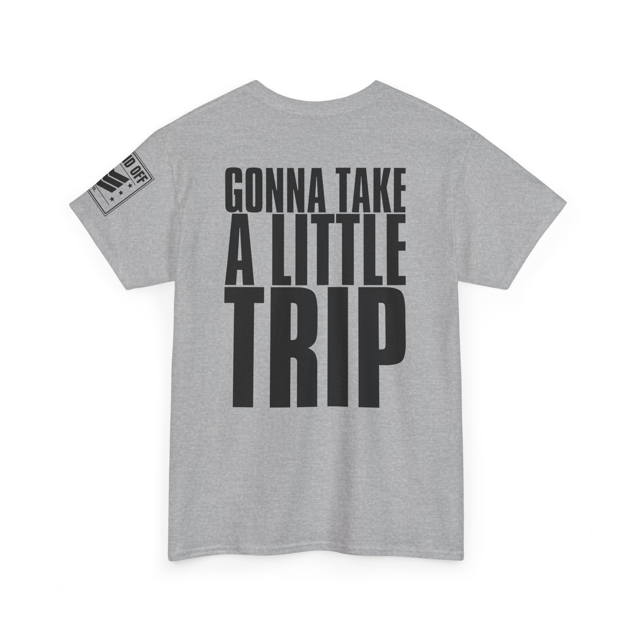 Airborne Papa · Military T-Shirt