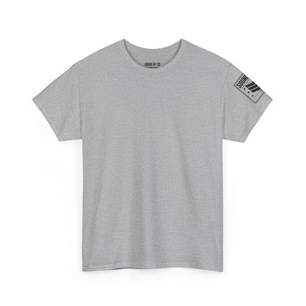 Drill Sergeant Yes Drill Sergeant · Military T-Shirt