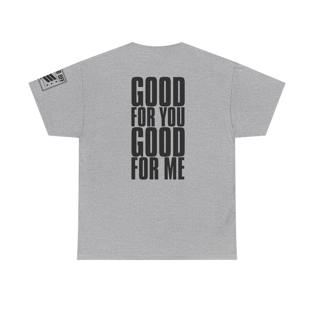Give Me Some PT · Military Cadence T-Shirt