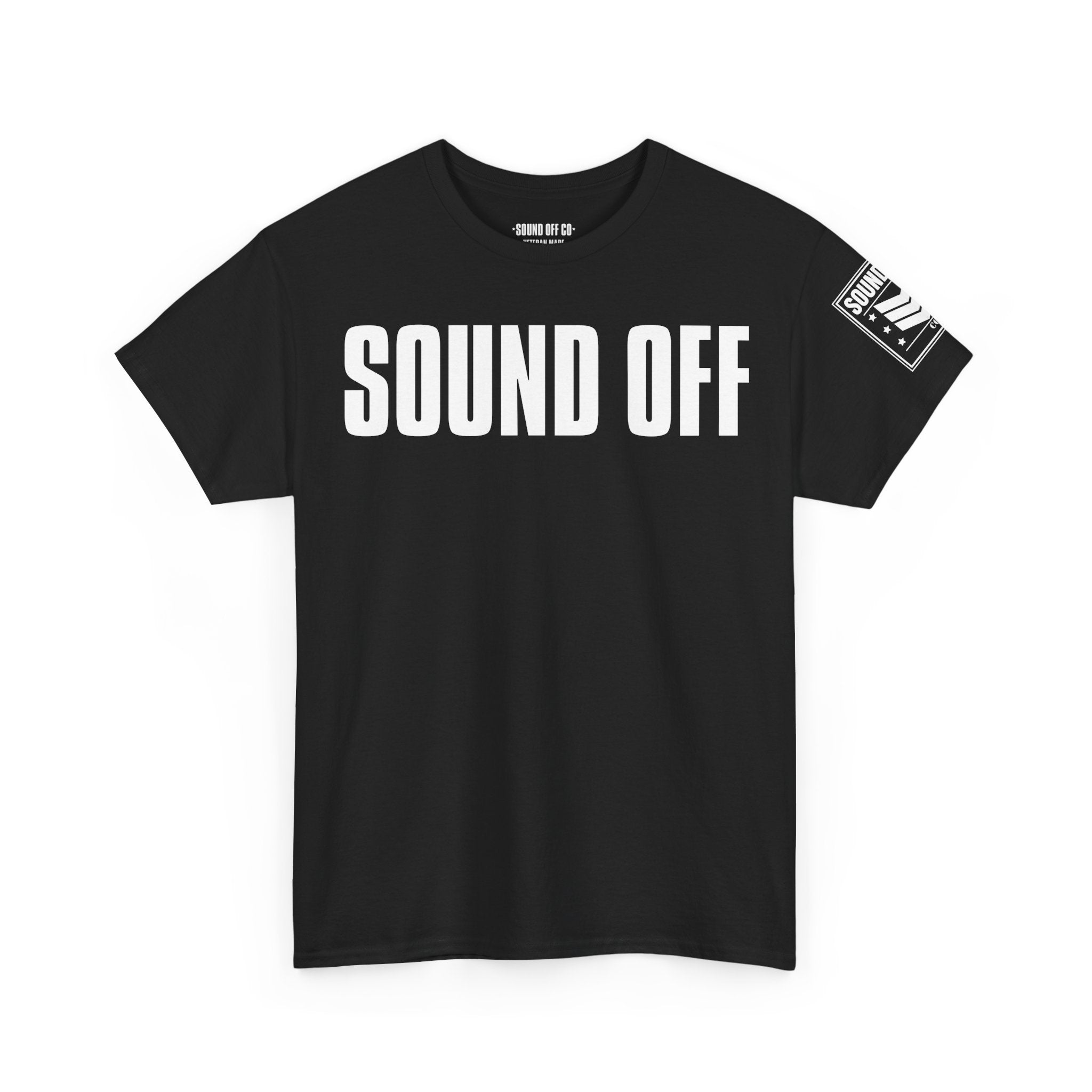 Your Military Left · Marching Cadence T-Shirt