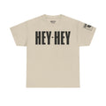 Hey Hey Lean And Mean · Military Cadence T-Shirt