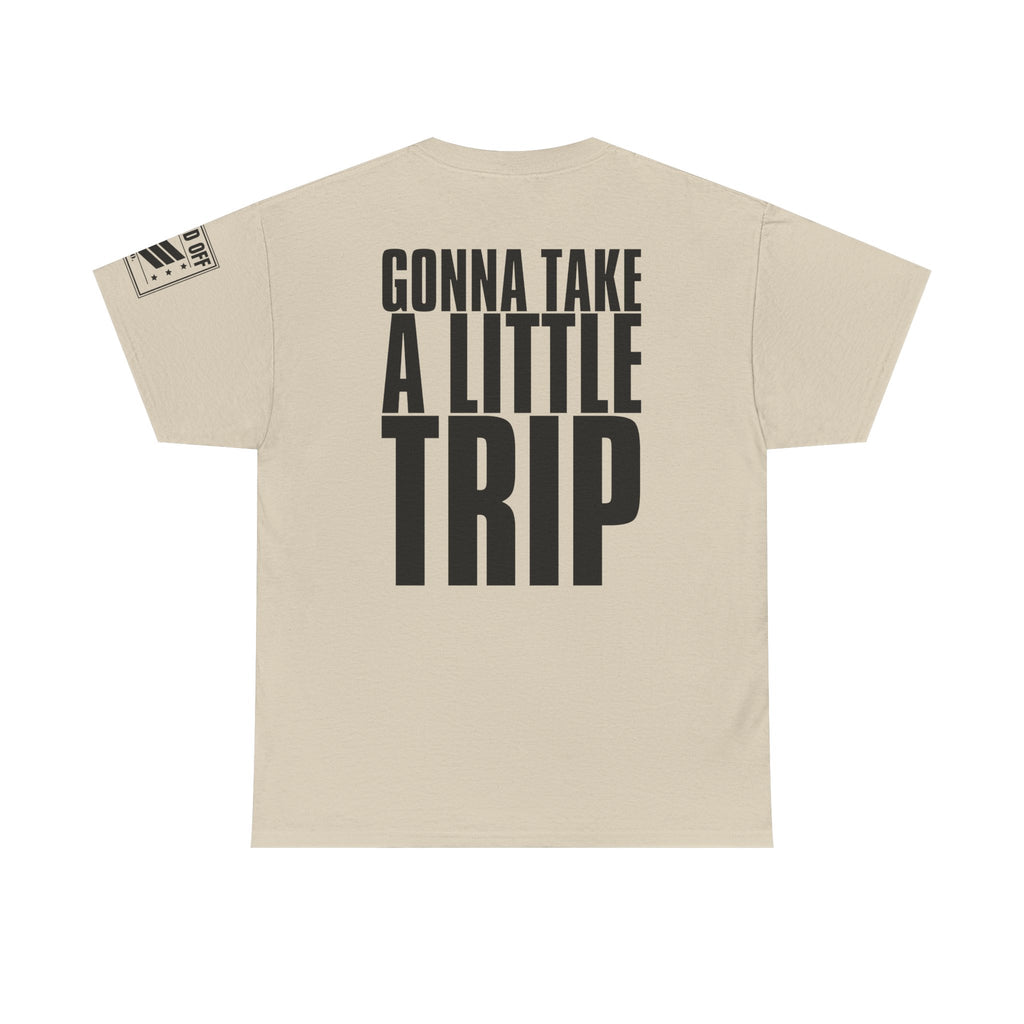 Airborne Papa · Military T-Shirt