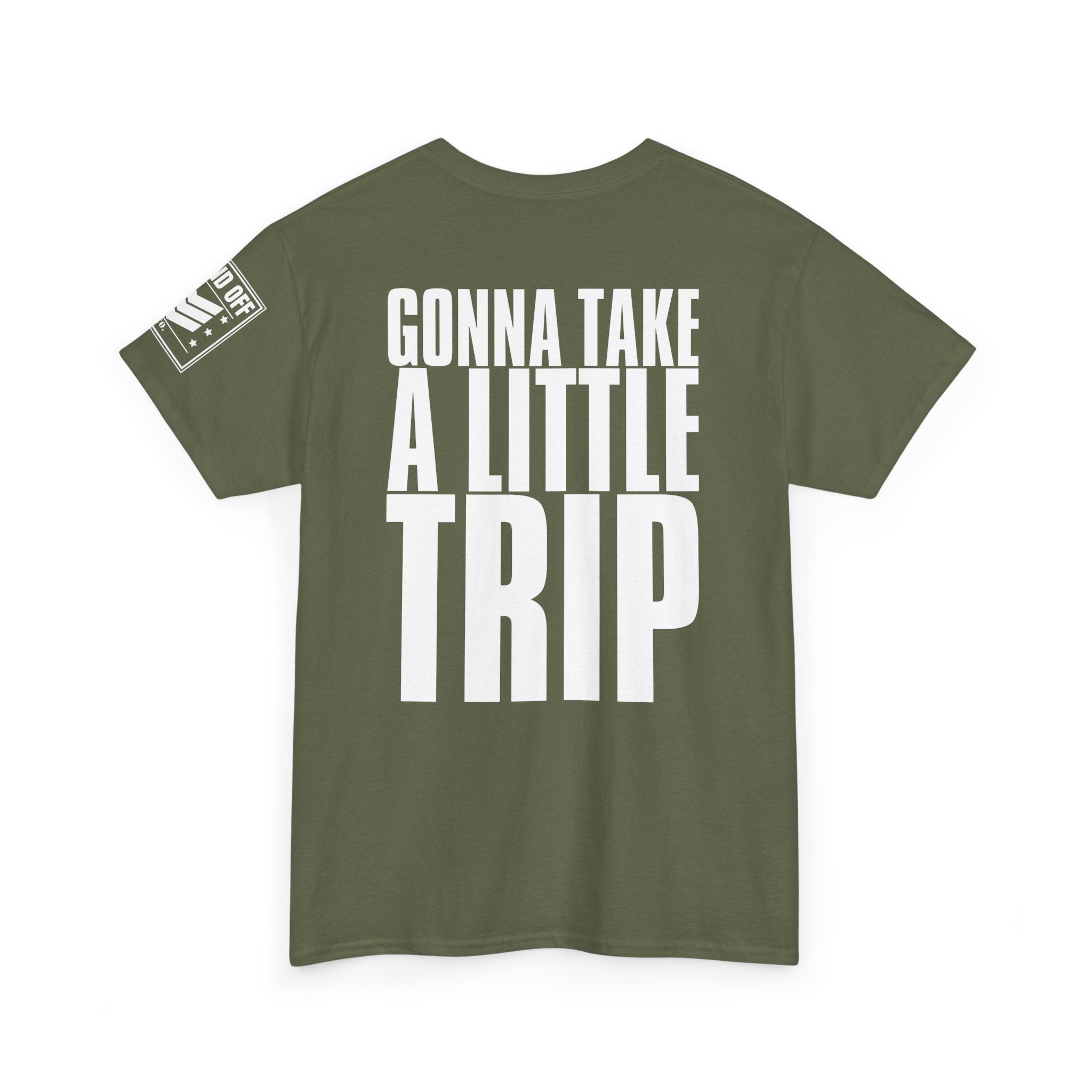 Airborne Papa · Military T-Shirt