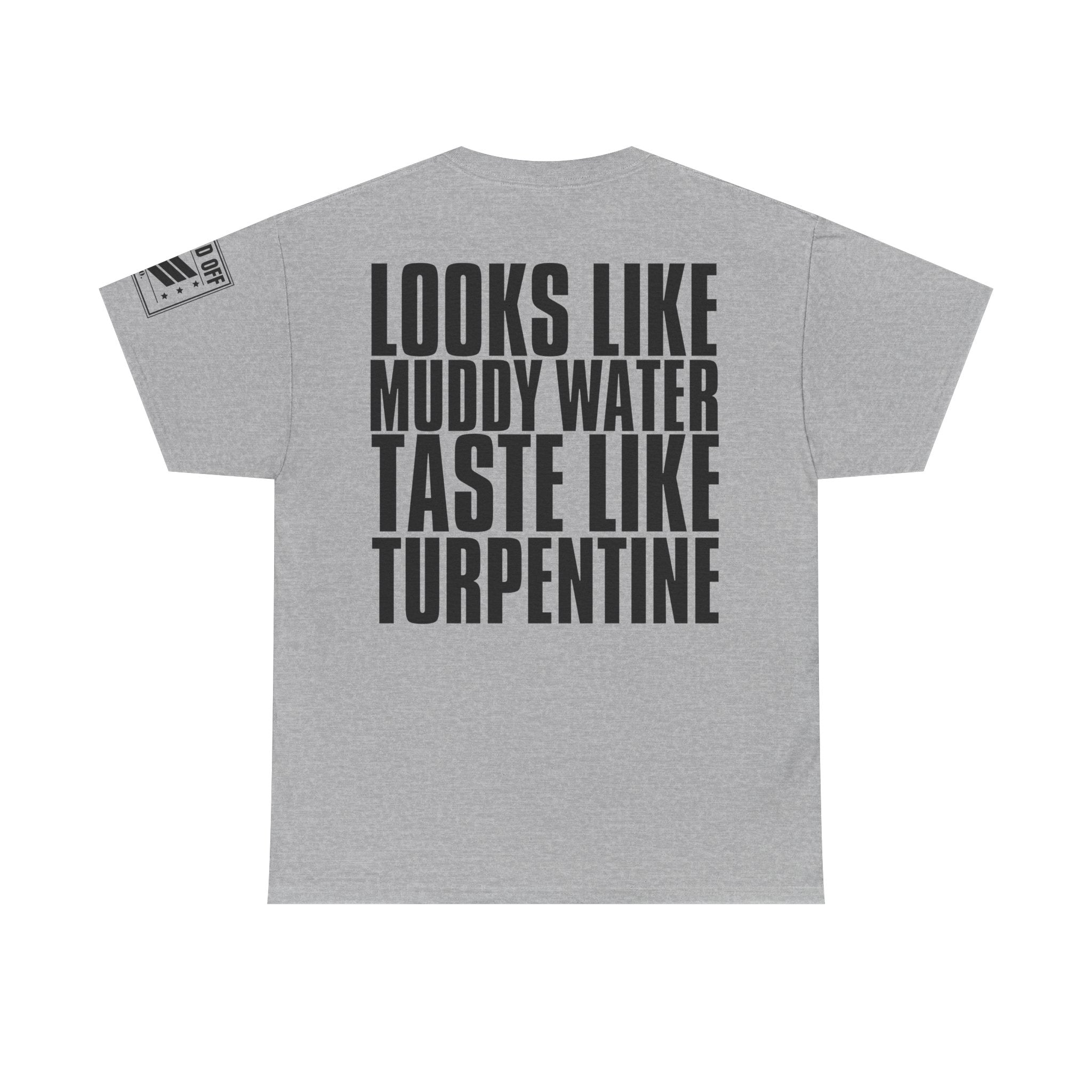 Army Coffee · Military Humor T-Shirt