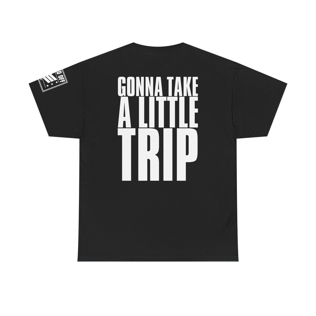 Airborne Papa · Military T-Shirt