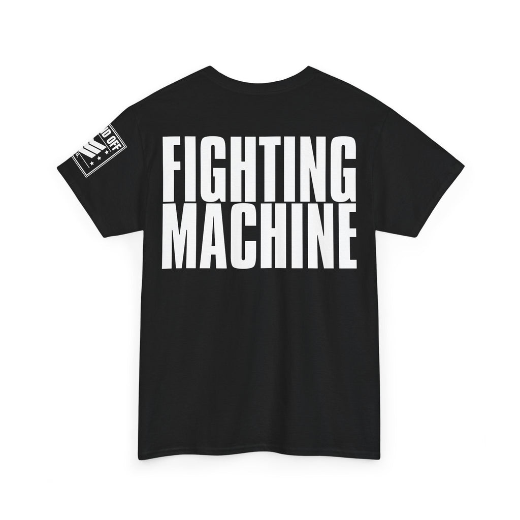 Lean Mean Fighting Machine · Military T-Shirt